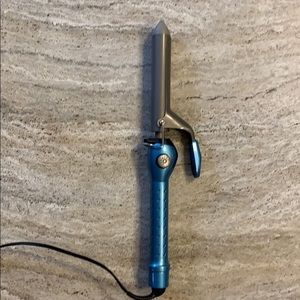 Babyliss Nano Pro titanium 1” curling iron